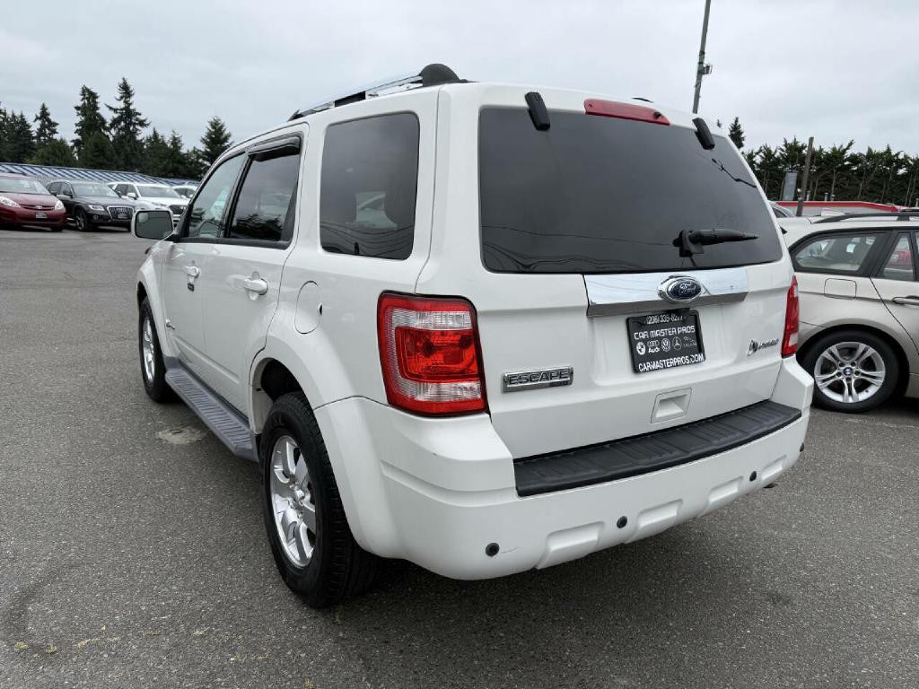2010 Ford Escape Image 11