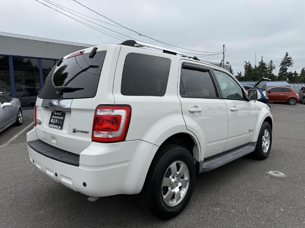 2010 Ford Escape Image 12