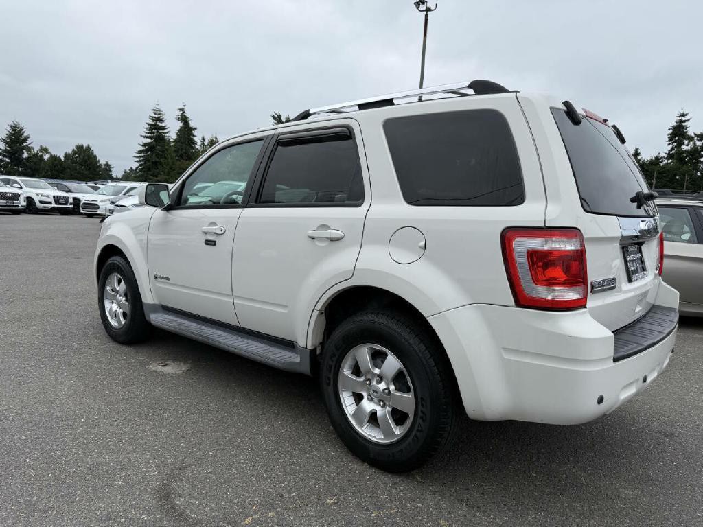2010 Ford Escape Image 13