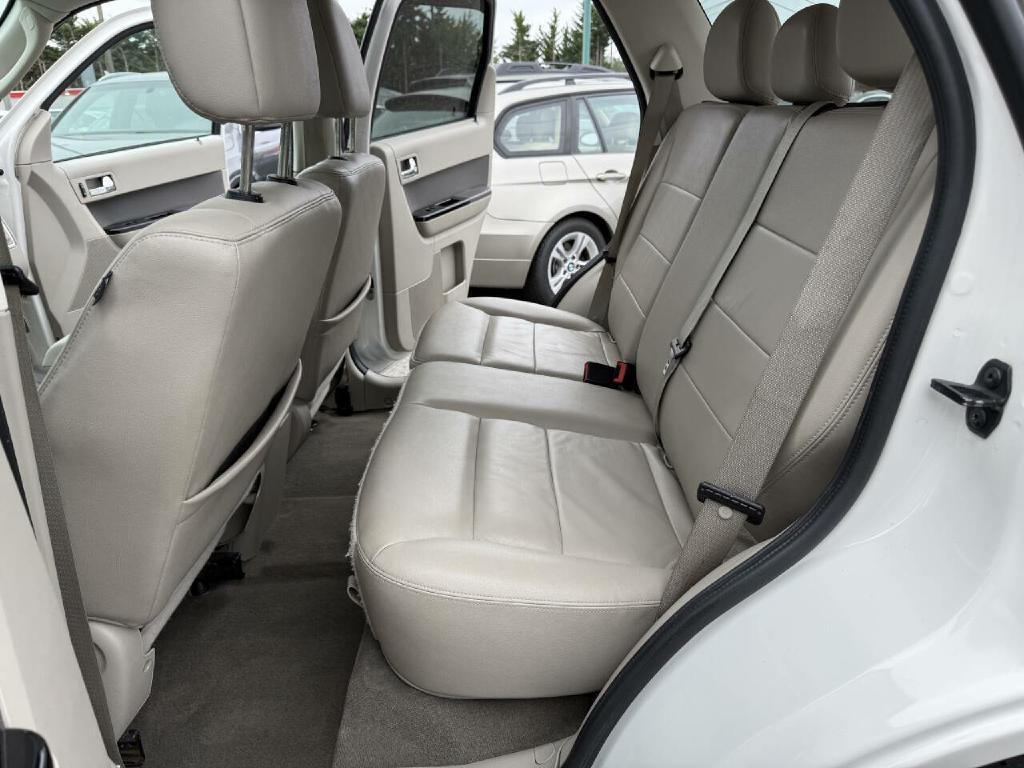 2010 Ford Escape Image 15