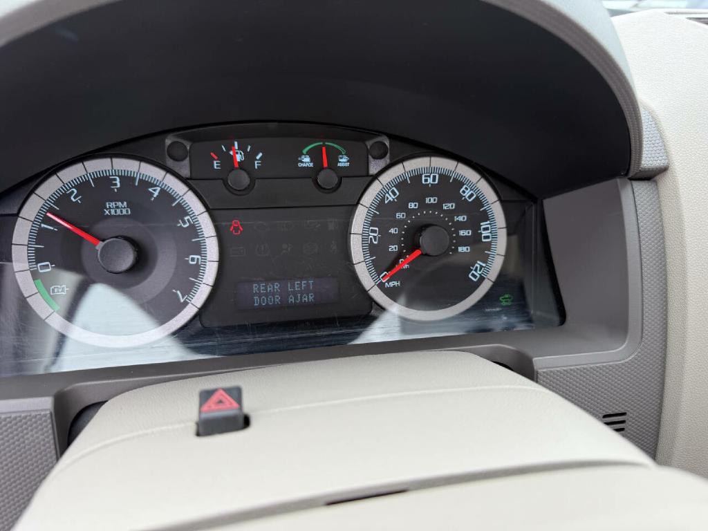 2010 Ford Escape Image 19