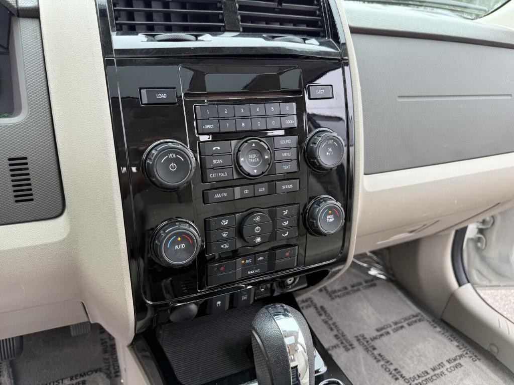 2010 Ford Escape Image 23