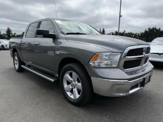 Image for 2013 RAM 1500 SLT Crew Cab 5.5 ft. ID: 6814227