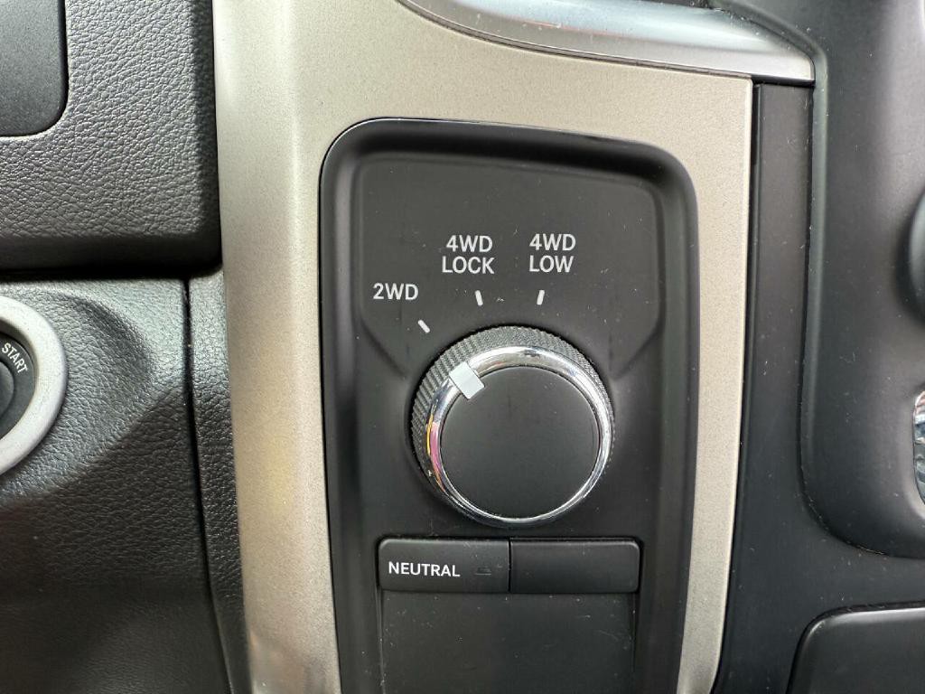 2013 RAM 1500 Image 5