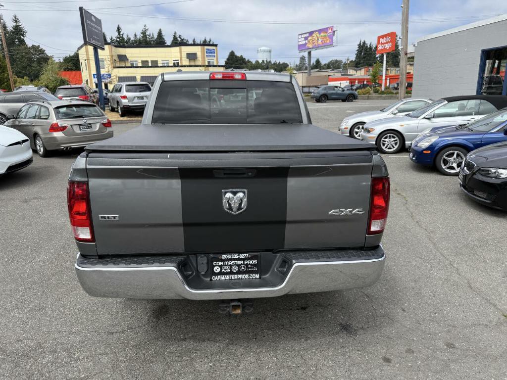 2013 RAM 1500 Image 6