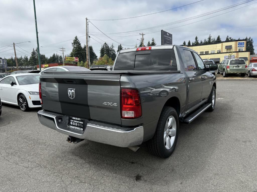 2013 RAM 1500 Image 7