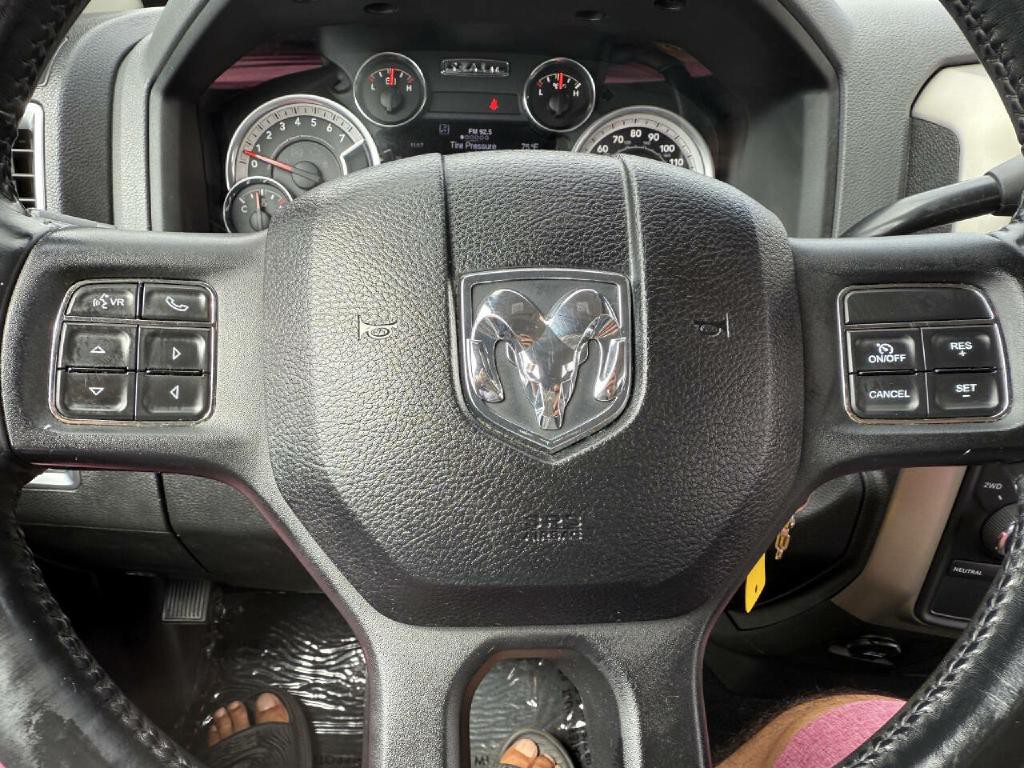 2013 RAM 1500 Image 10