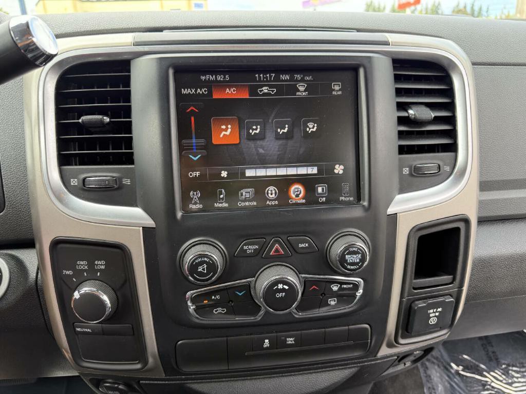 2013 RAM 1500 Image 15