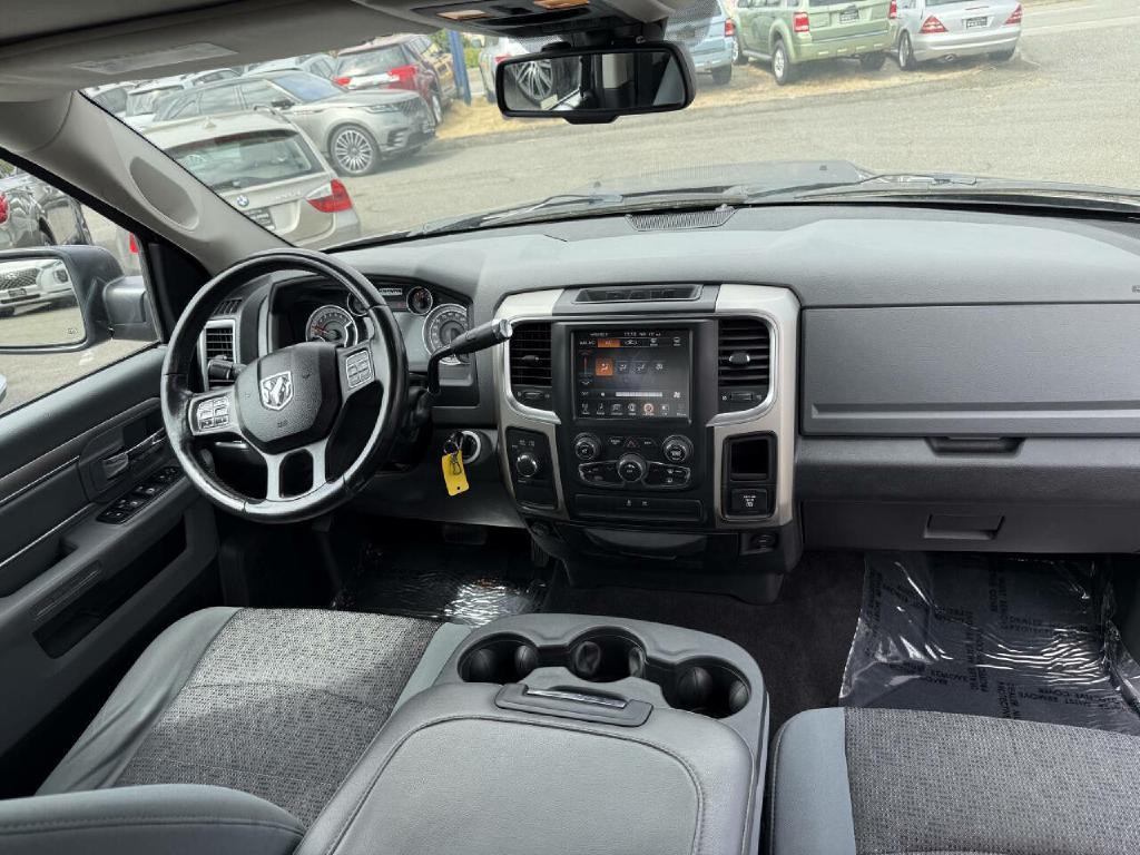 2013 RAM 1500 Image 19