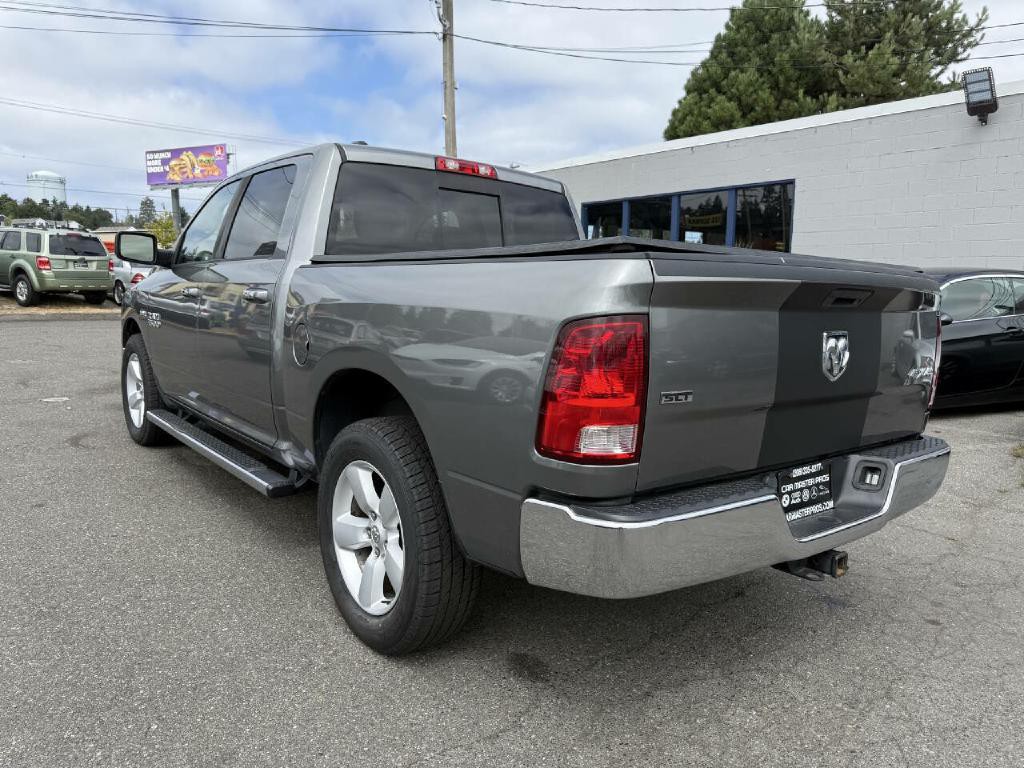 2013 RAM 1500 Image 25