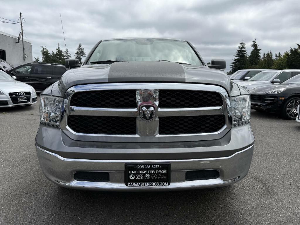 2013 RAM 1500 Image 26