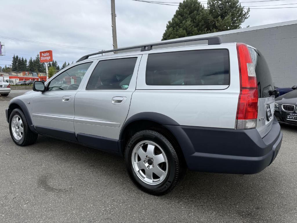 2003 Volvo XC70 Image 5