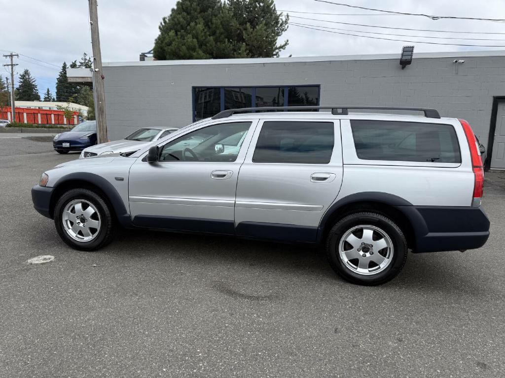 2003 Volvo XC70 Image 6