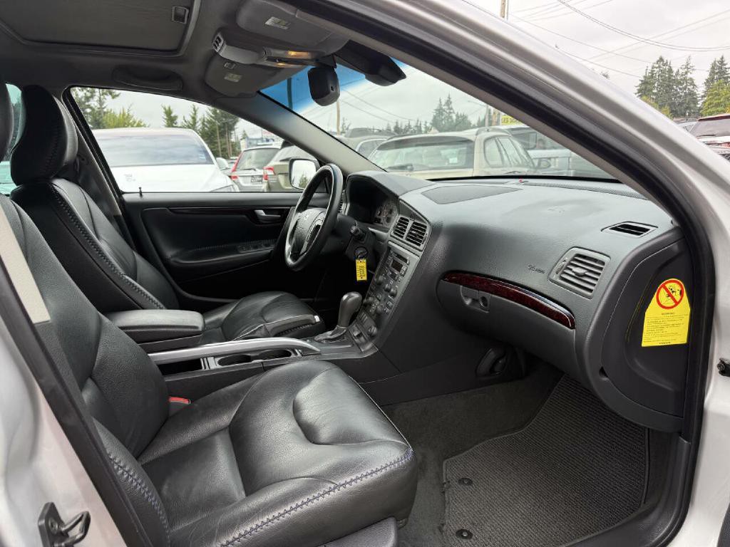 2003 Volvo XC70 Image 9