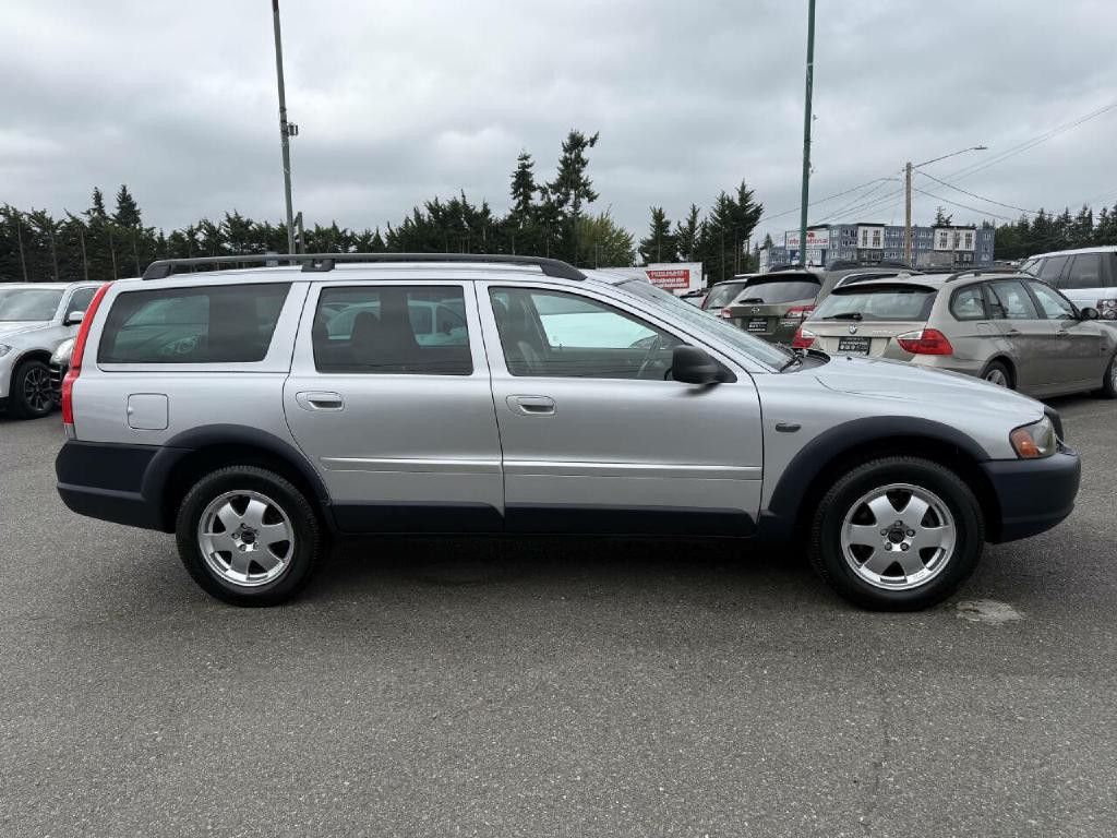 2003 Volvo XC70 Image 11