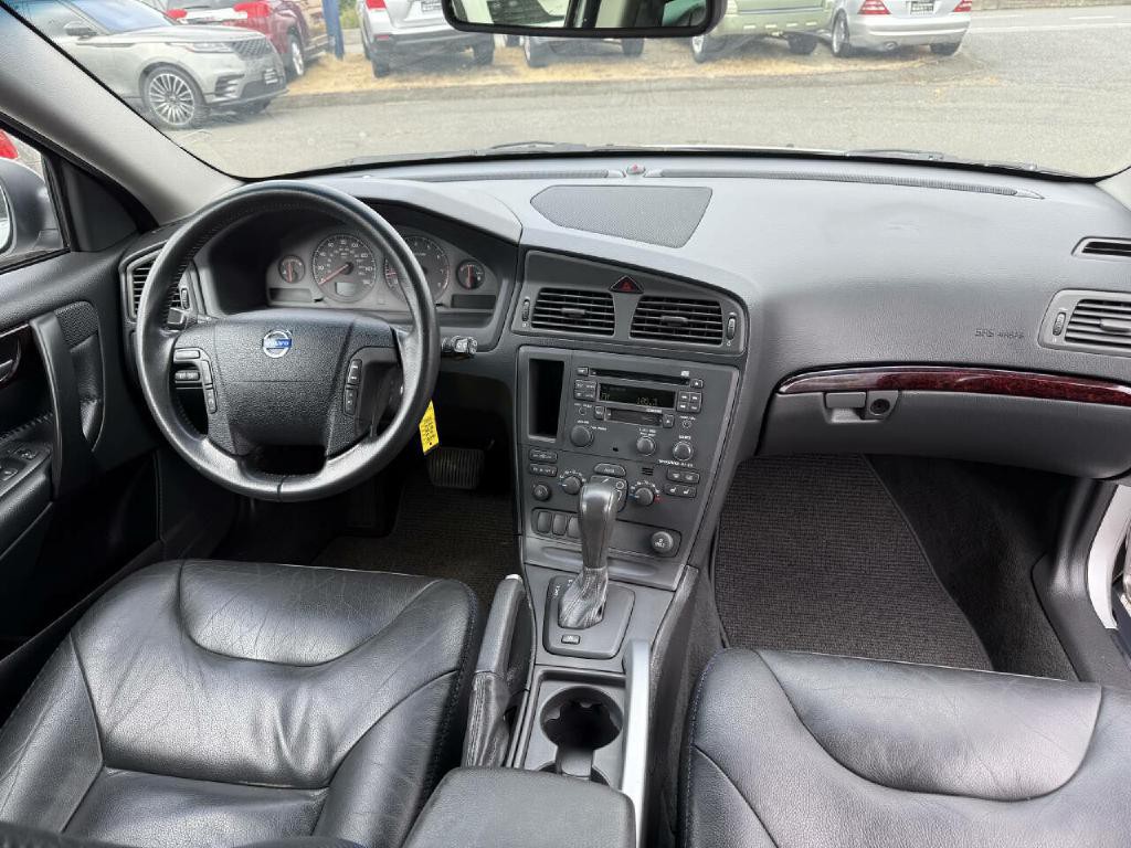 2003 Volvo XC70 Image 14