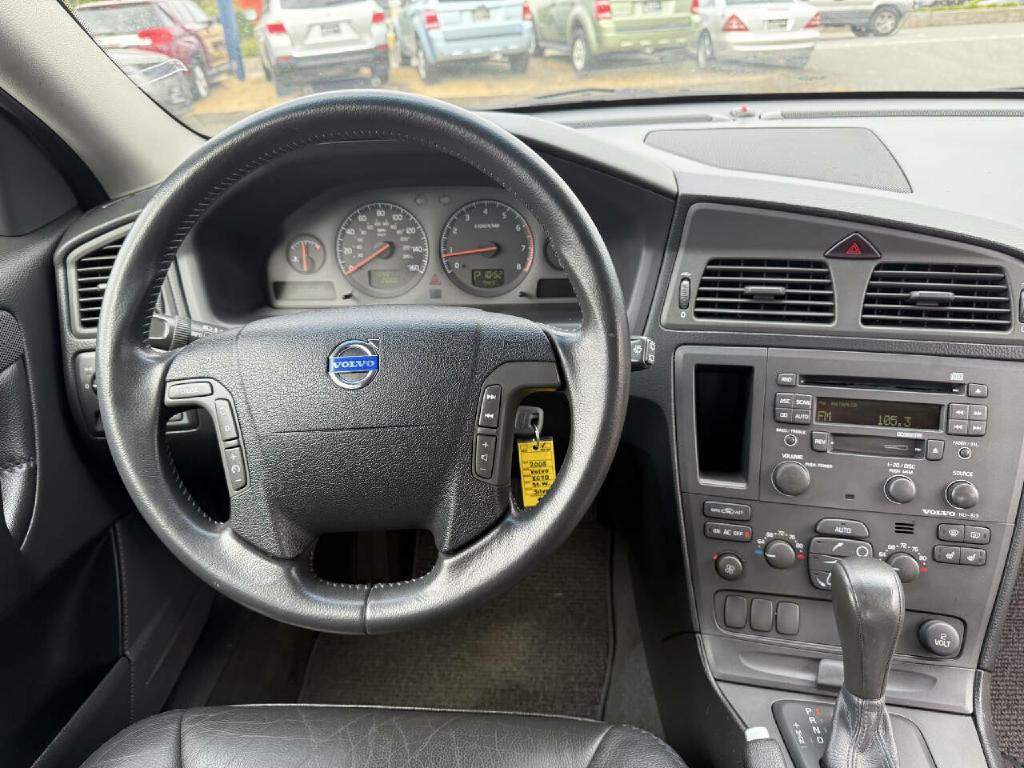 2003 Volvo XC70 Image 20