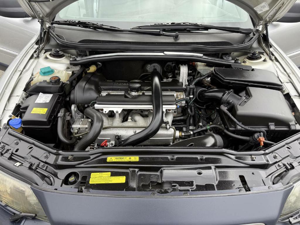 2003 Volvo XC70 Image 23