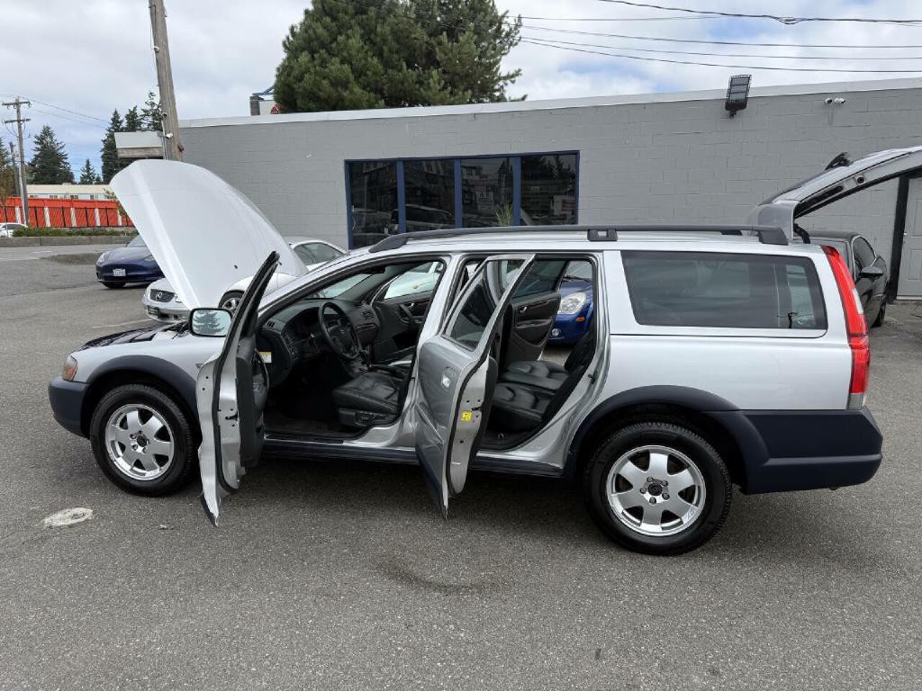 2003 Volvo XC70 Image 26