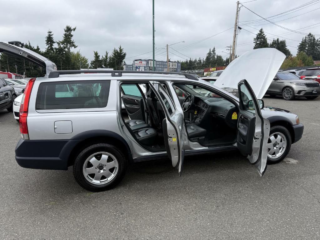 2003 Volvo XC70 Image 27