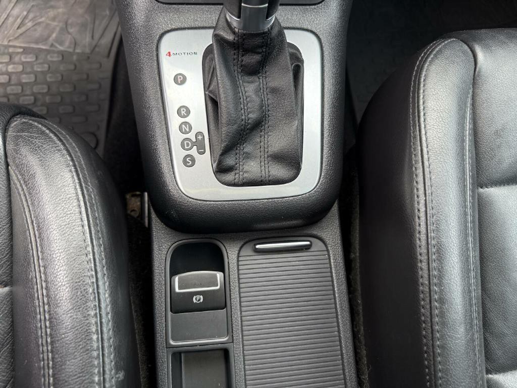 2013 Volkswagen Tiguan Image 22