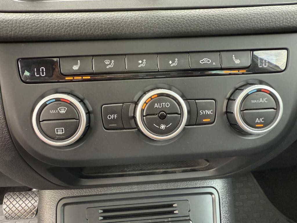 2013 Volkswagen Tiguan Image 23