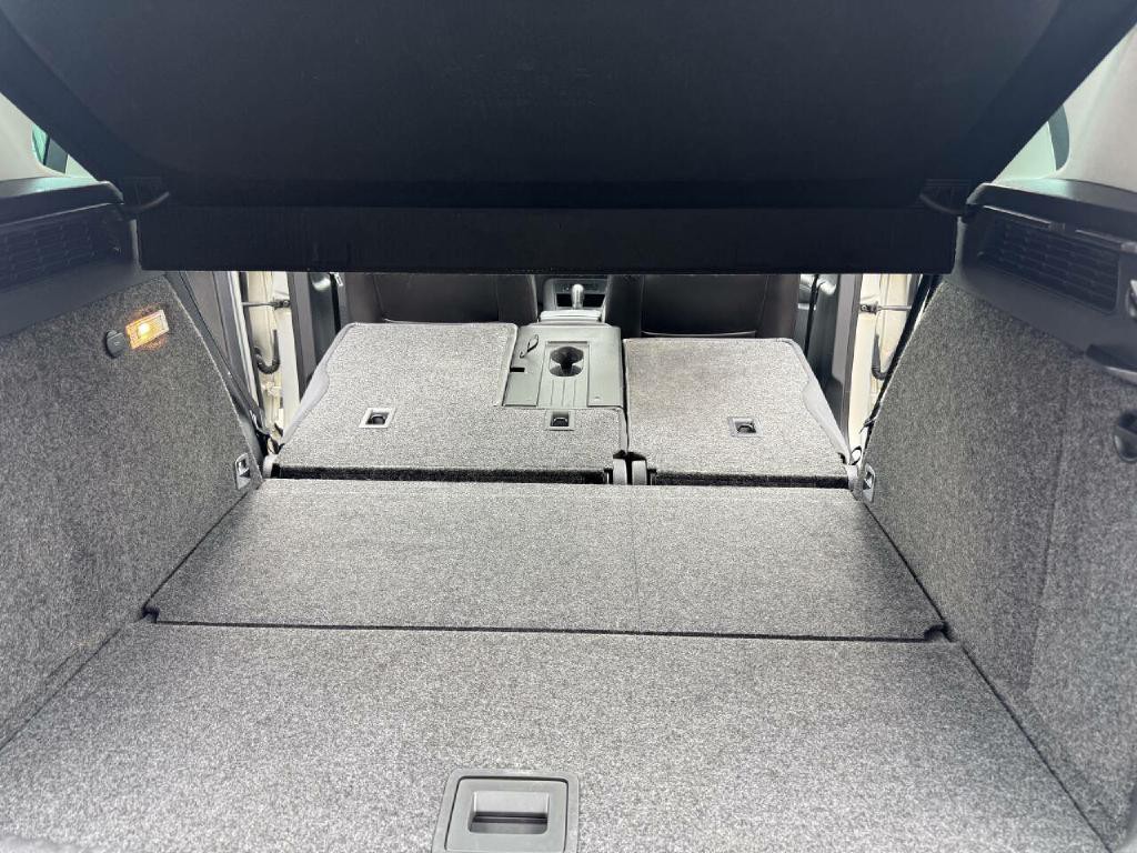 2013 Volkswagen Tiguan Image 34