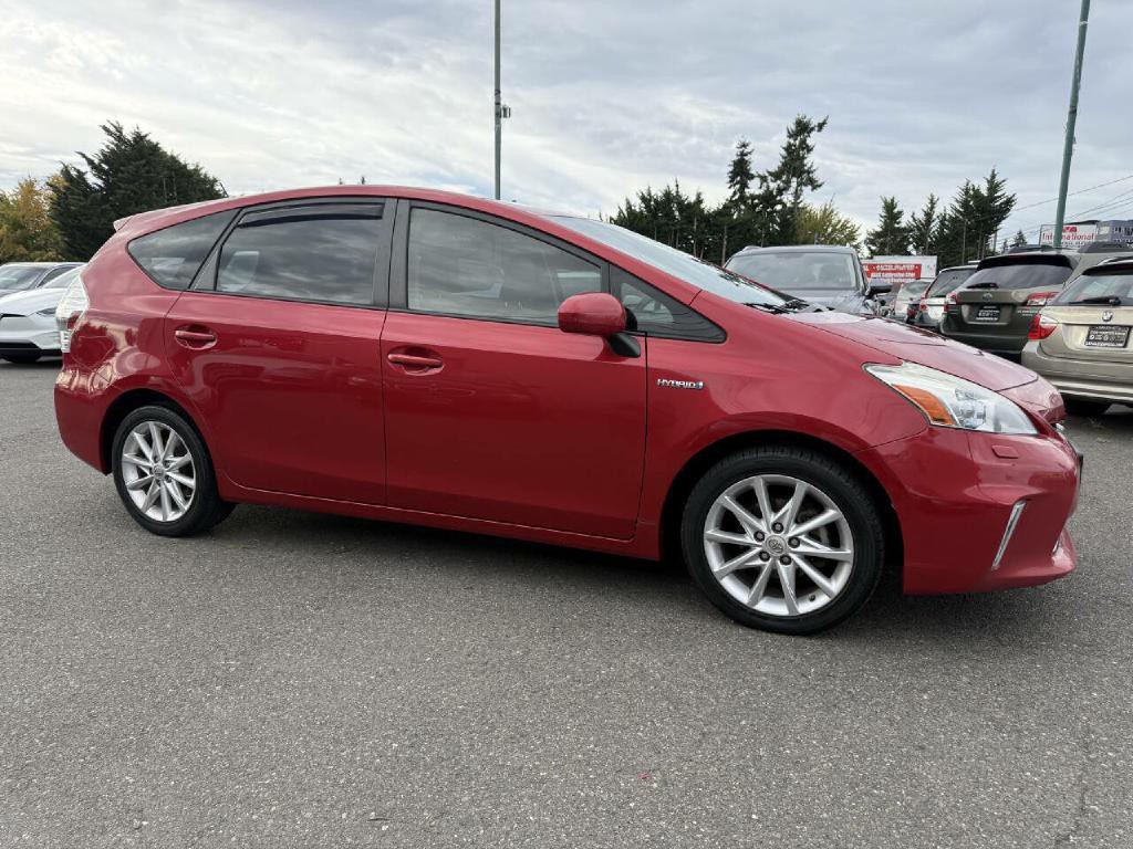 2013 Toyota Prius Image 9
