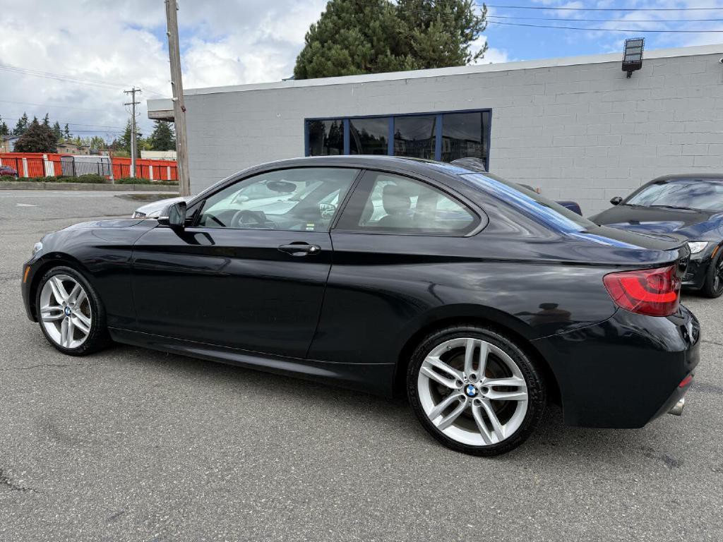 2015 BMW 2 Series Image 4