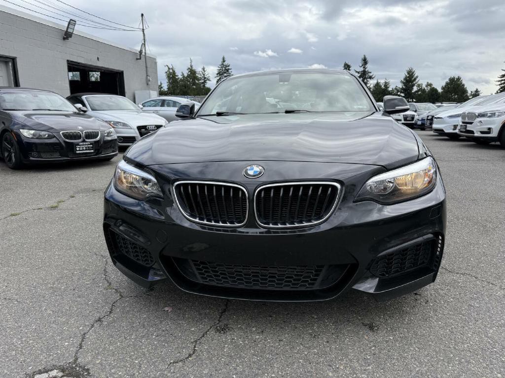 2015 BMW 2 Series Image 6