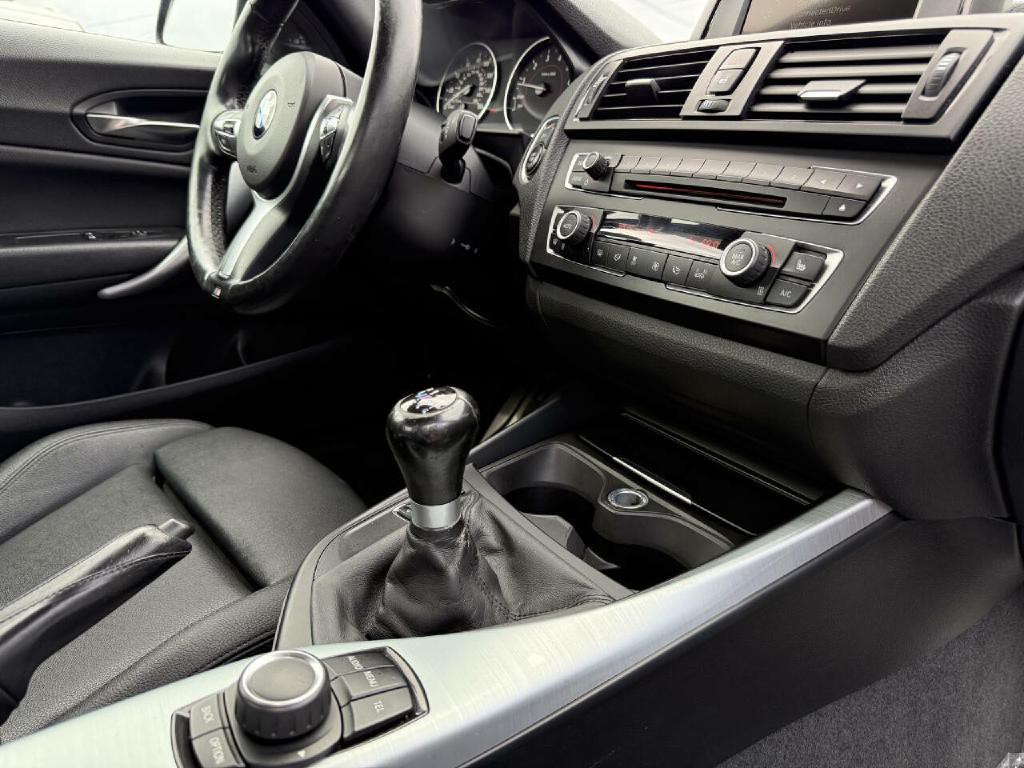 2015 BMW 2 Series Image 10