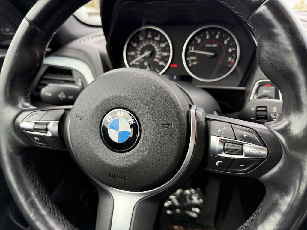 2015 BMW 2 Series Image 18