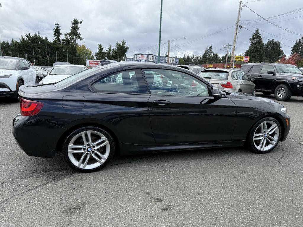 2015 BMW 2 Series Image 22
