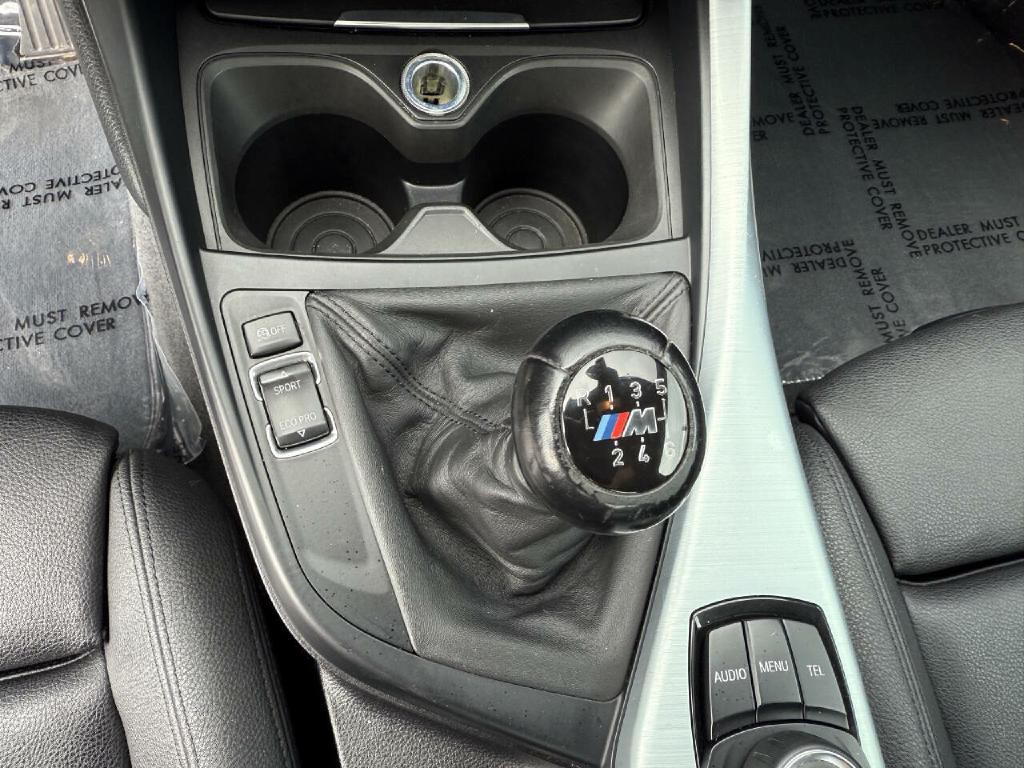 2015 BMW 2 Series Image 26