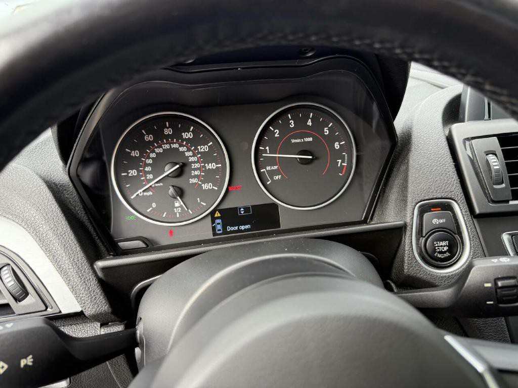 2015 BMW 2 Series Image 28