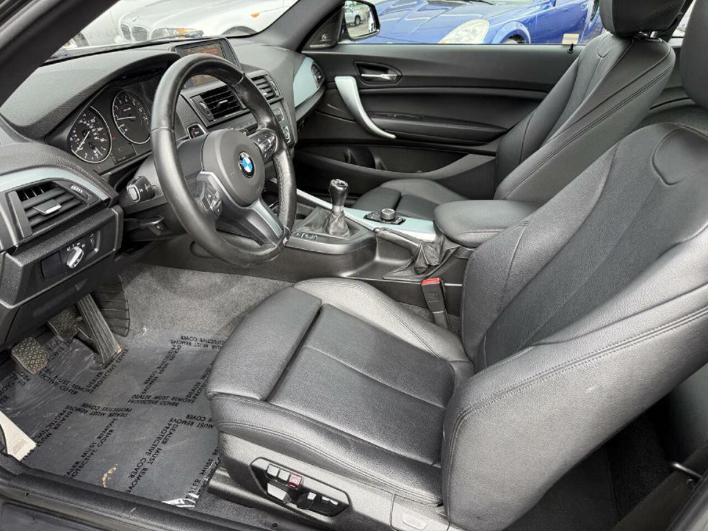 2015 BMW 2 Series Image 31