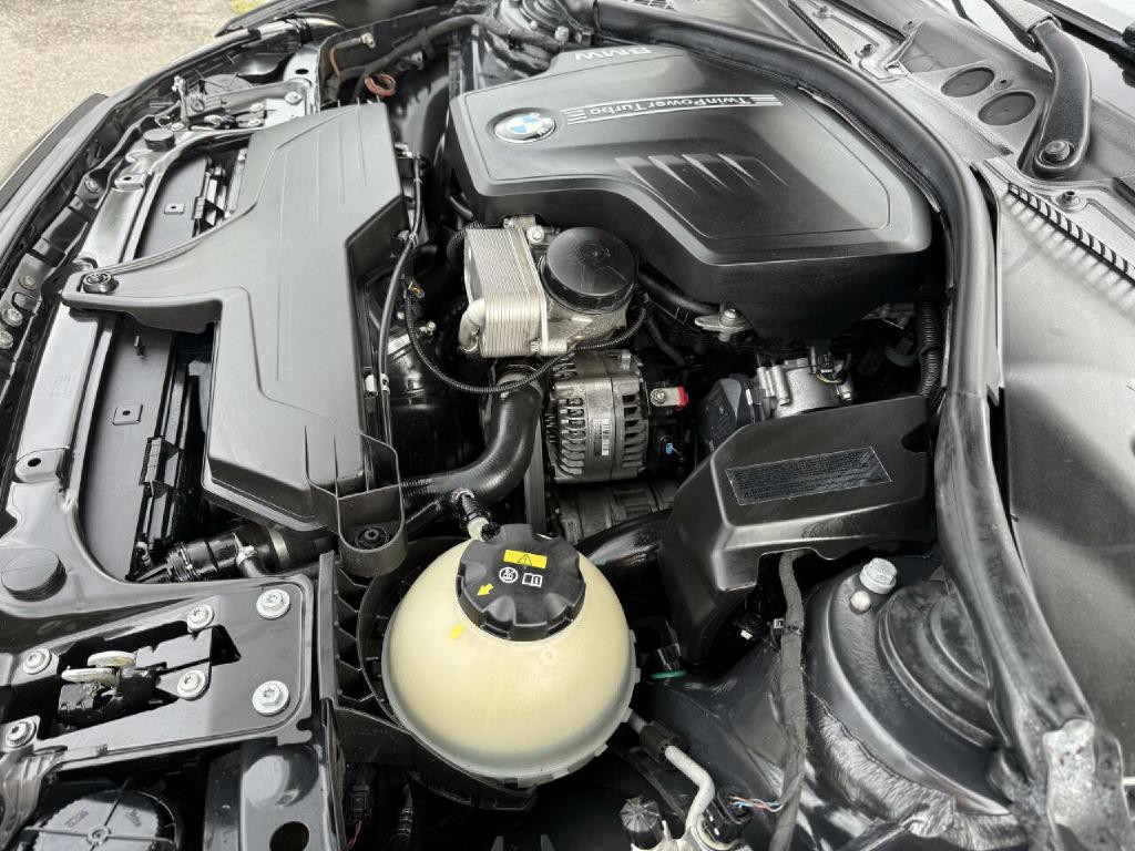 2015 BMW 2 Series Image 34