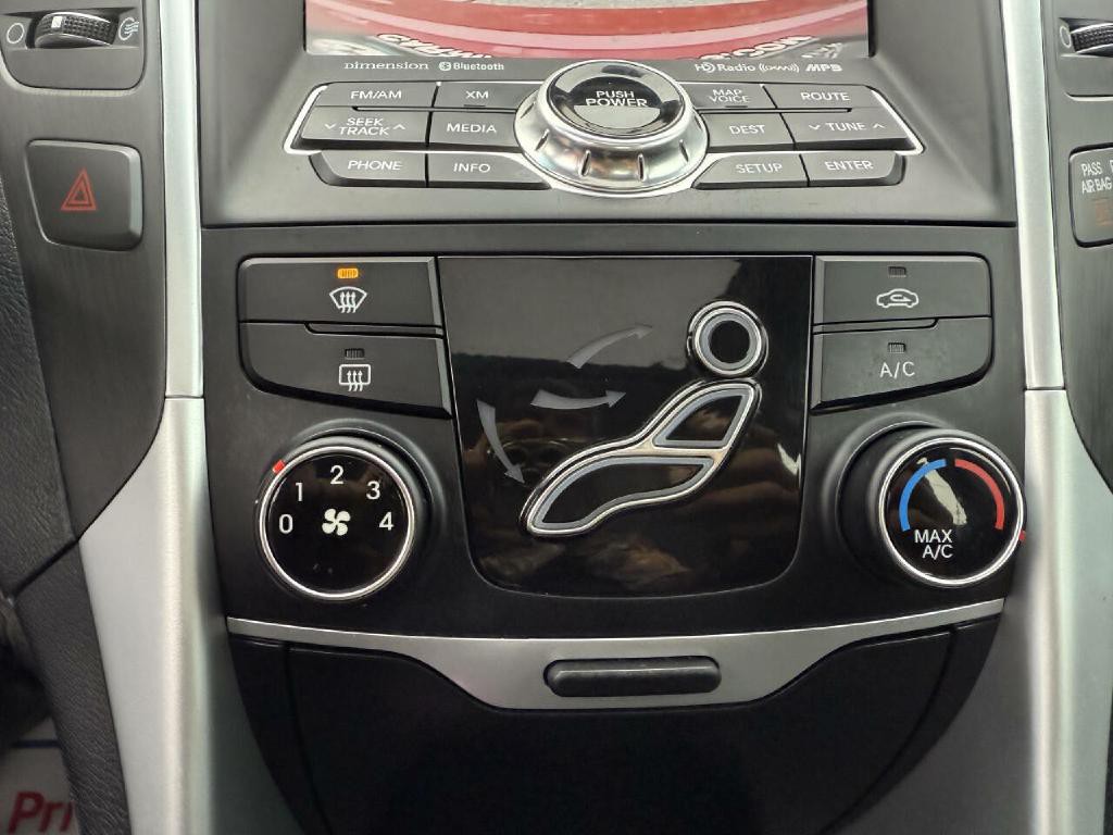 2013 Hyundai Sonata Image 17