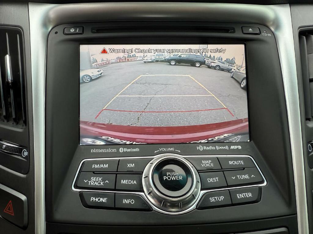 2013 Hyundai Sonata Image 21