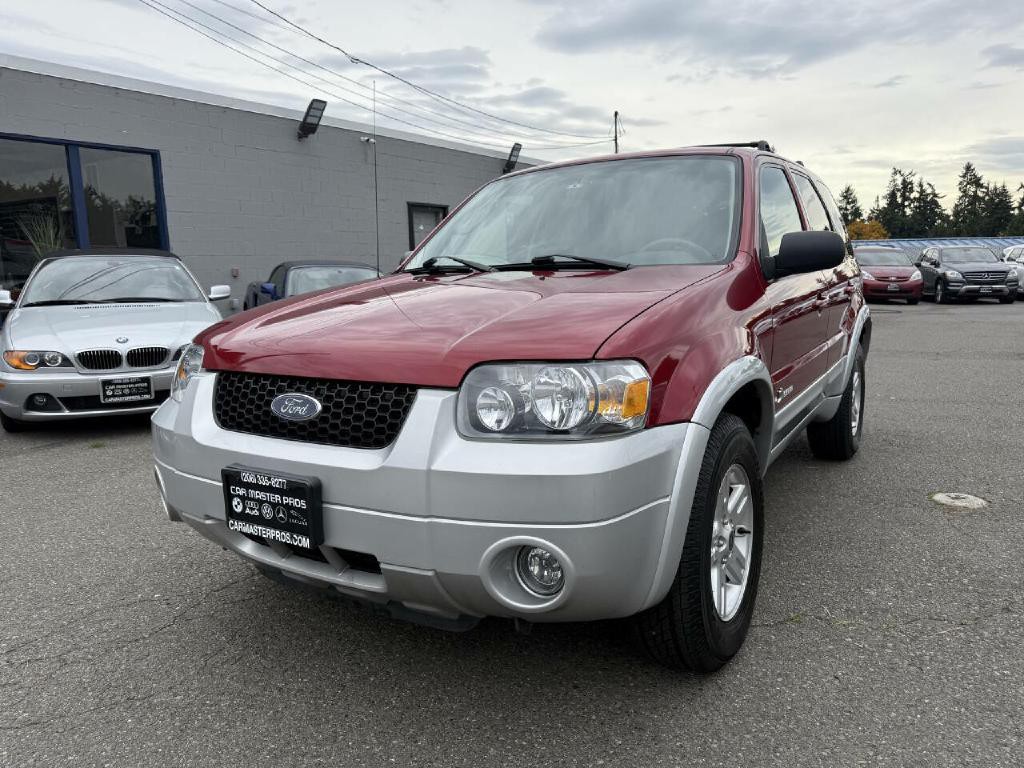 2006 Ford Escape Image 1