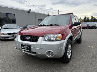 Image for 2006 Ford Escape Base ID: 7046740