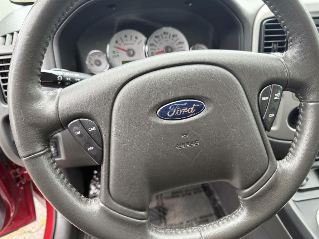 2006 Ford Escape Image 5