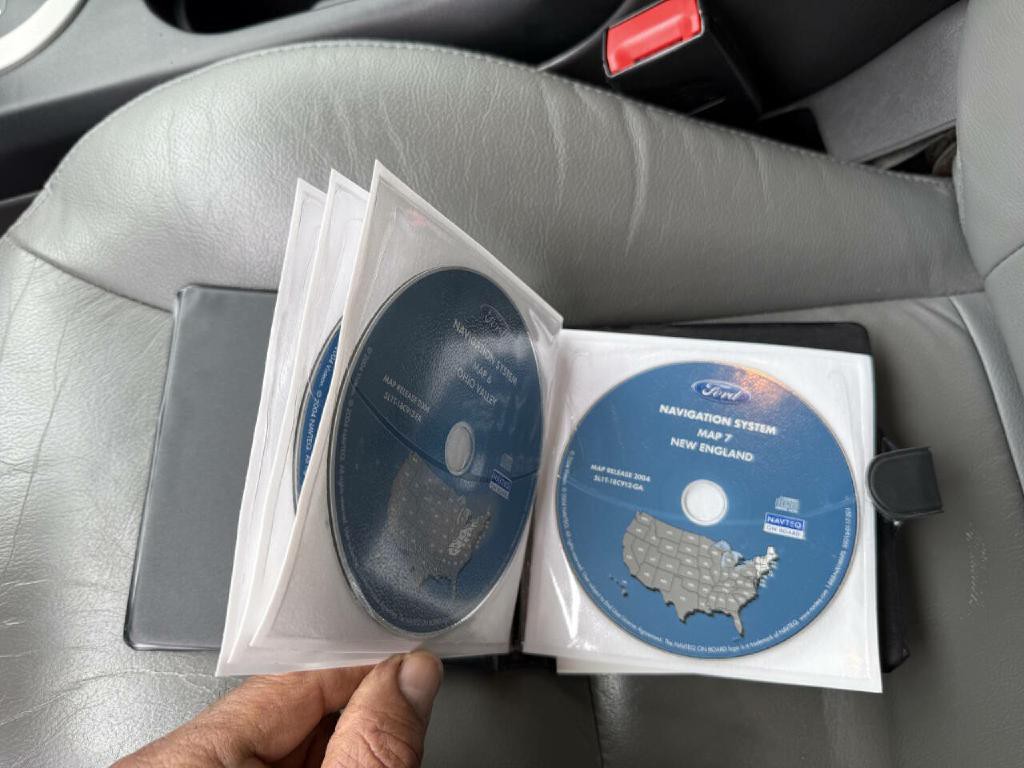 2006 Ford Escape Image 7