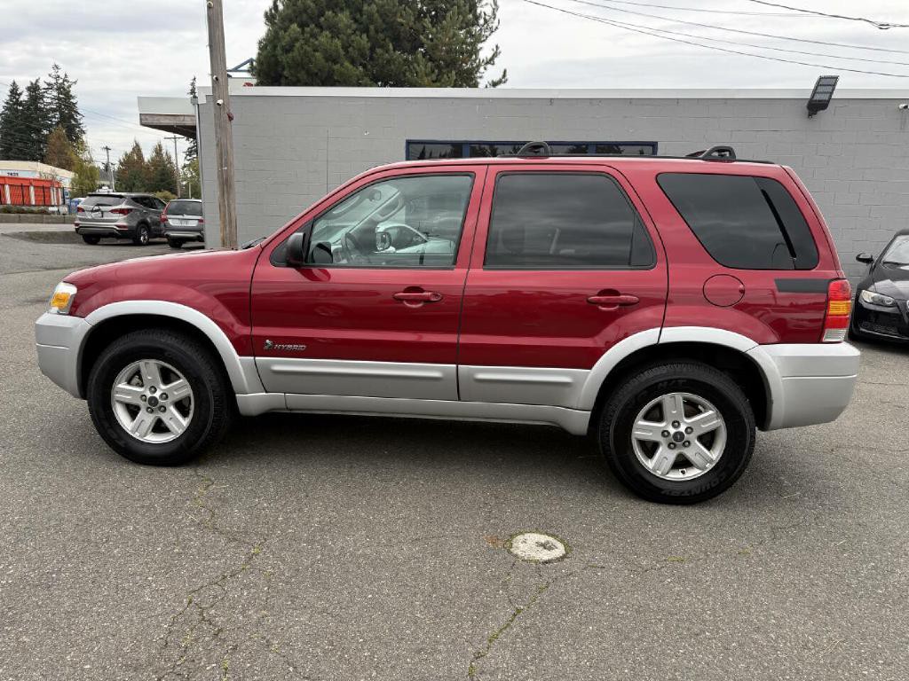 2006 Ford Escape Image 24