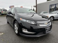 Image for 2012 Chevrolet Volt Premium ID: 7046741
