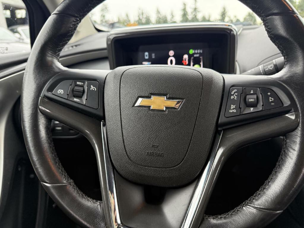 2012 Chevrolet Volt Image 23