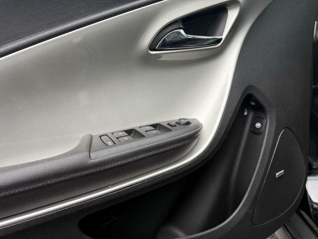 2012 Chevrolet Volt Image 26