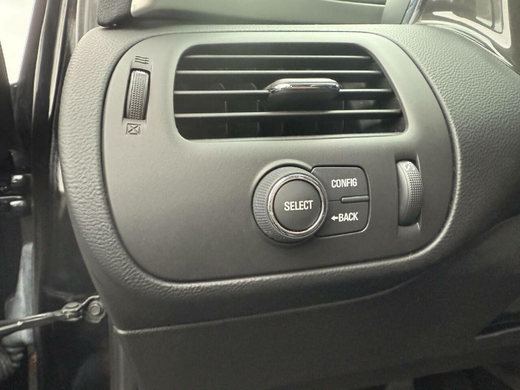 2012 Chevrolet Volt Image 28