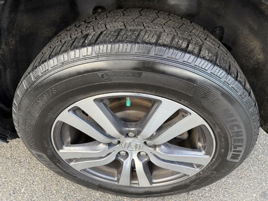 2016 Honda Pilot Image 13