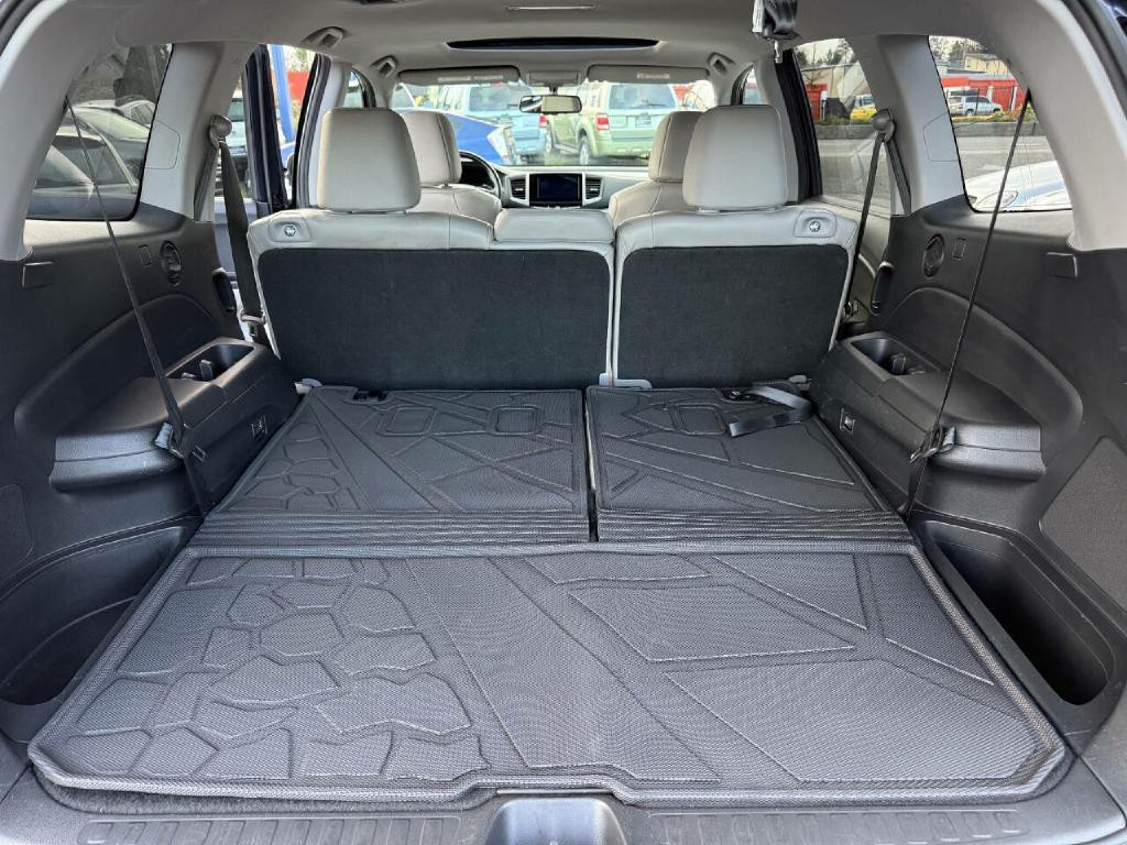 2016 Honda Pilot Image 18